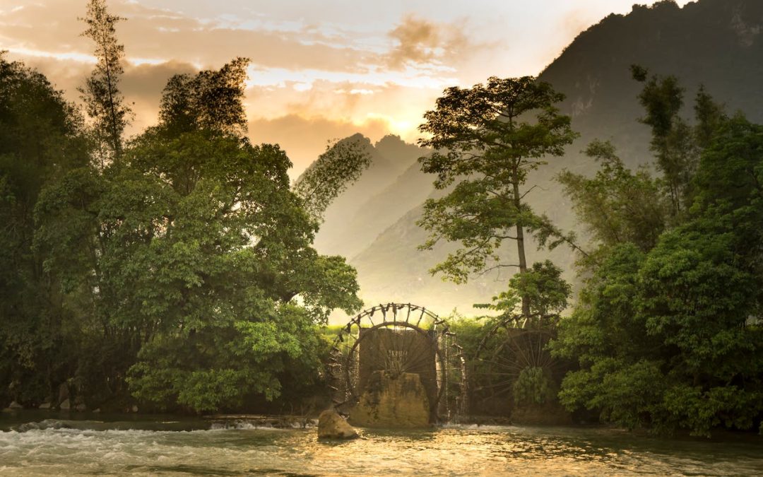 How to Choose Your Next Travel Destination Without Overthinking It